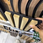 Akustický panel MDF